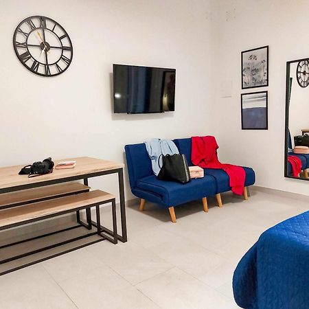 Lo Spioncino Apartments Otranto Zimmer foto